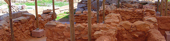 Palekastro Ancient site