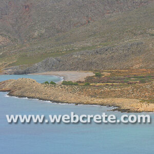 Hiking: From Skinias to Karoumes beach